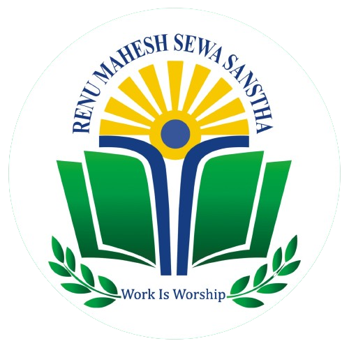 Renu mahesh sewa sanstha