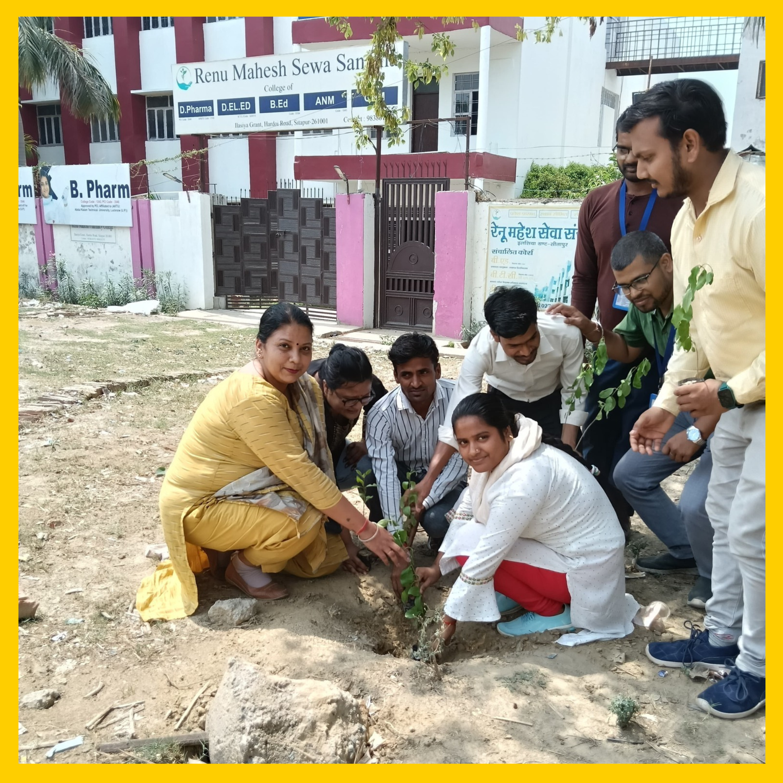 World Environment Day 2025