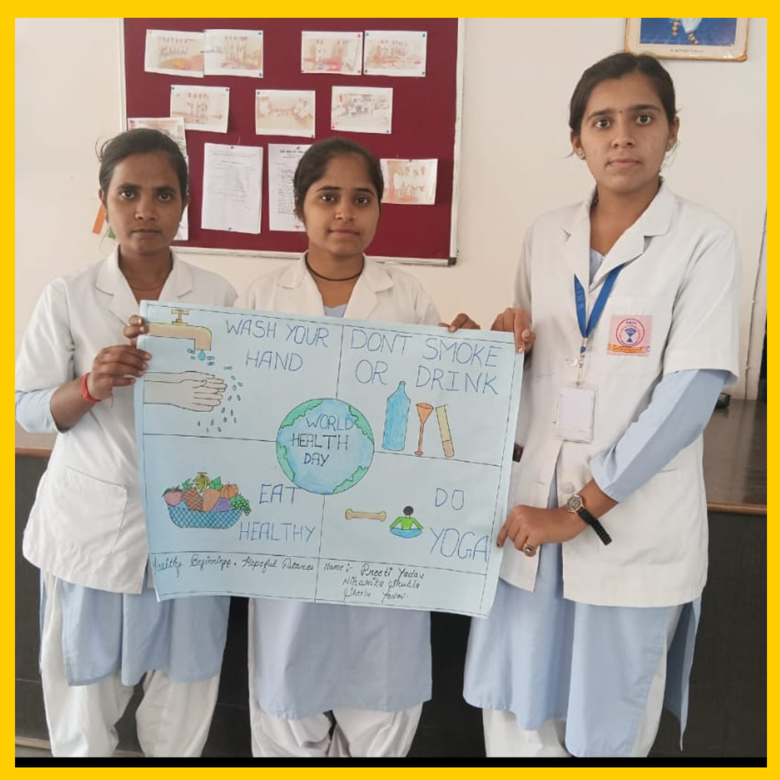 World Health Day