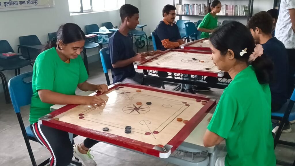 Renu Mahesh Sewa Sanstha – Sports Week Memorial
