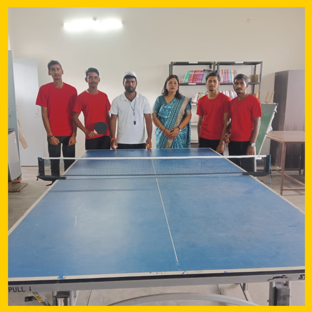Renu Mahesh Sewa Sanstha – Sports Week Memorial