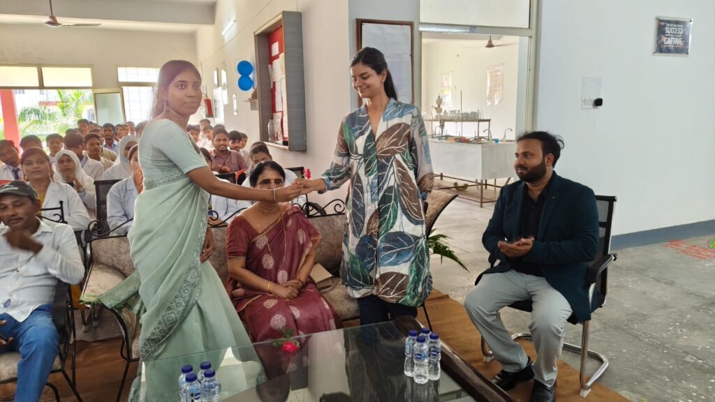 World Pharmacist Day 2025